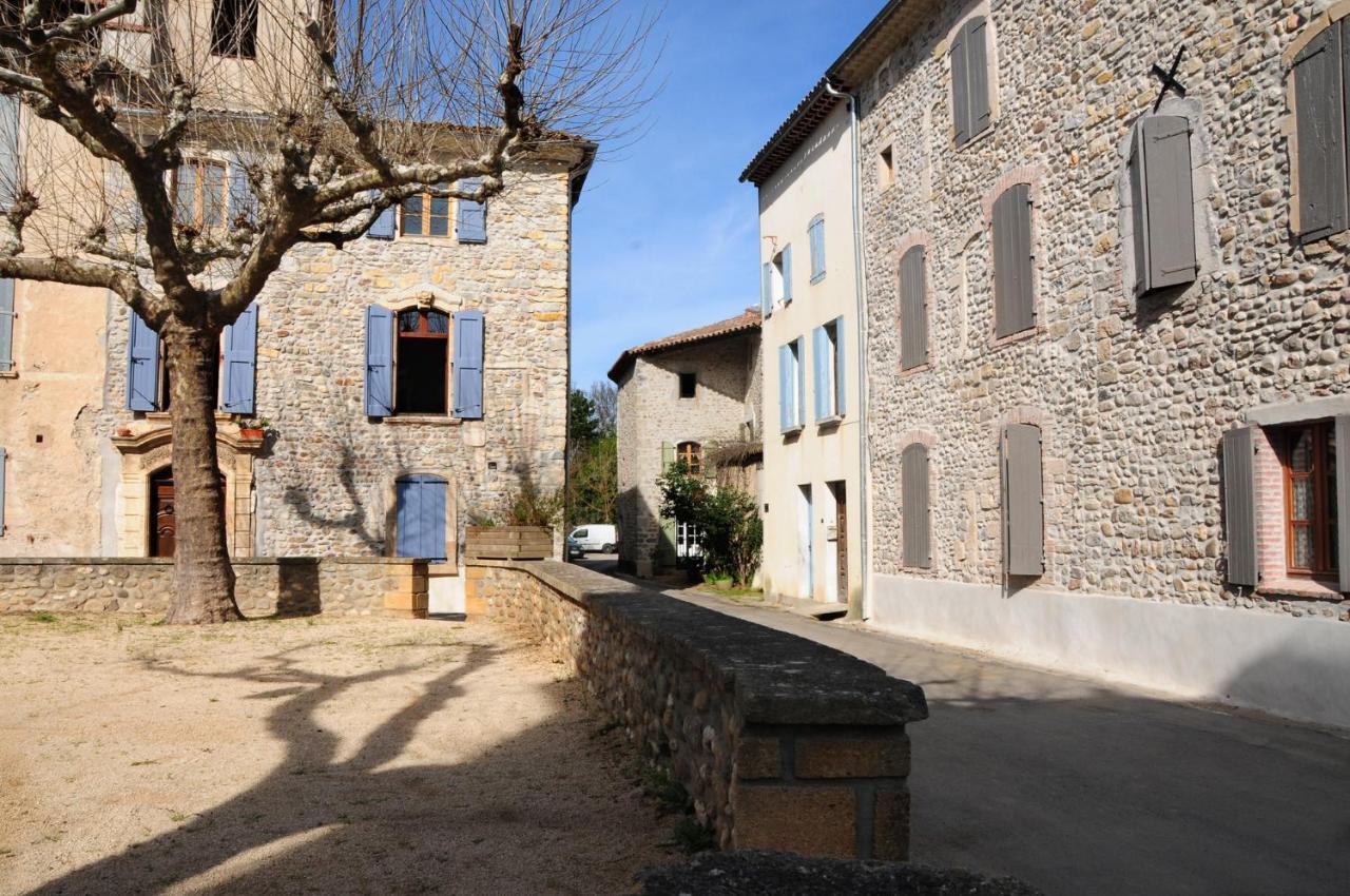 Orangerie De Cardet - Maison D'Hotes - B&B Exterior foto